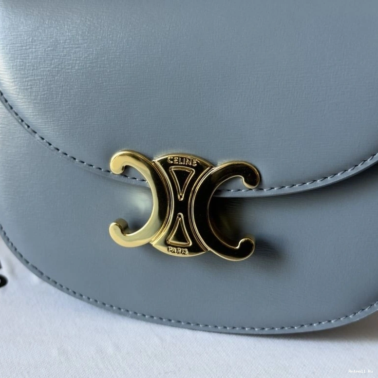 Lightweight Celine Bags 60495 Satchel 0725